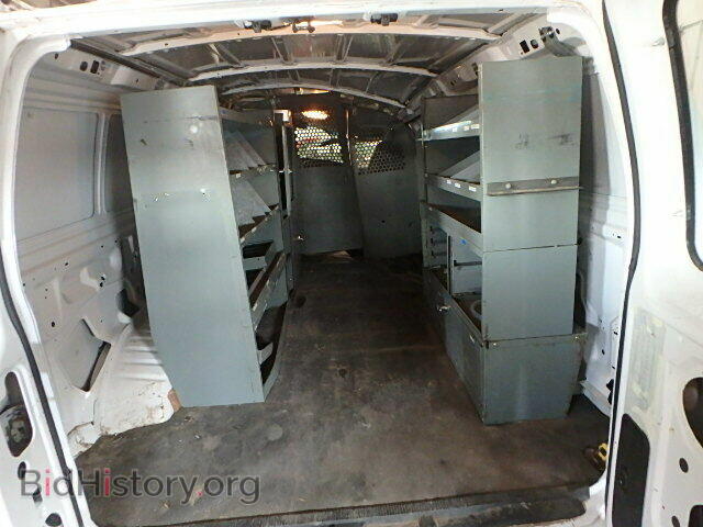 2008 FORD ECONOLINE - VIN: 1FTNE14W58DA07901 - Фото 6