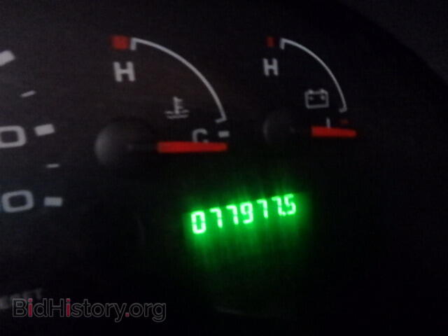 2008 FORD ECONOLINE - VIN: 1FTNE14W58DA07901 - Фото 8