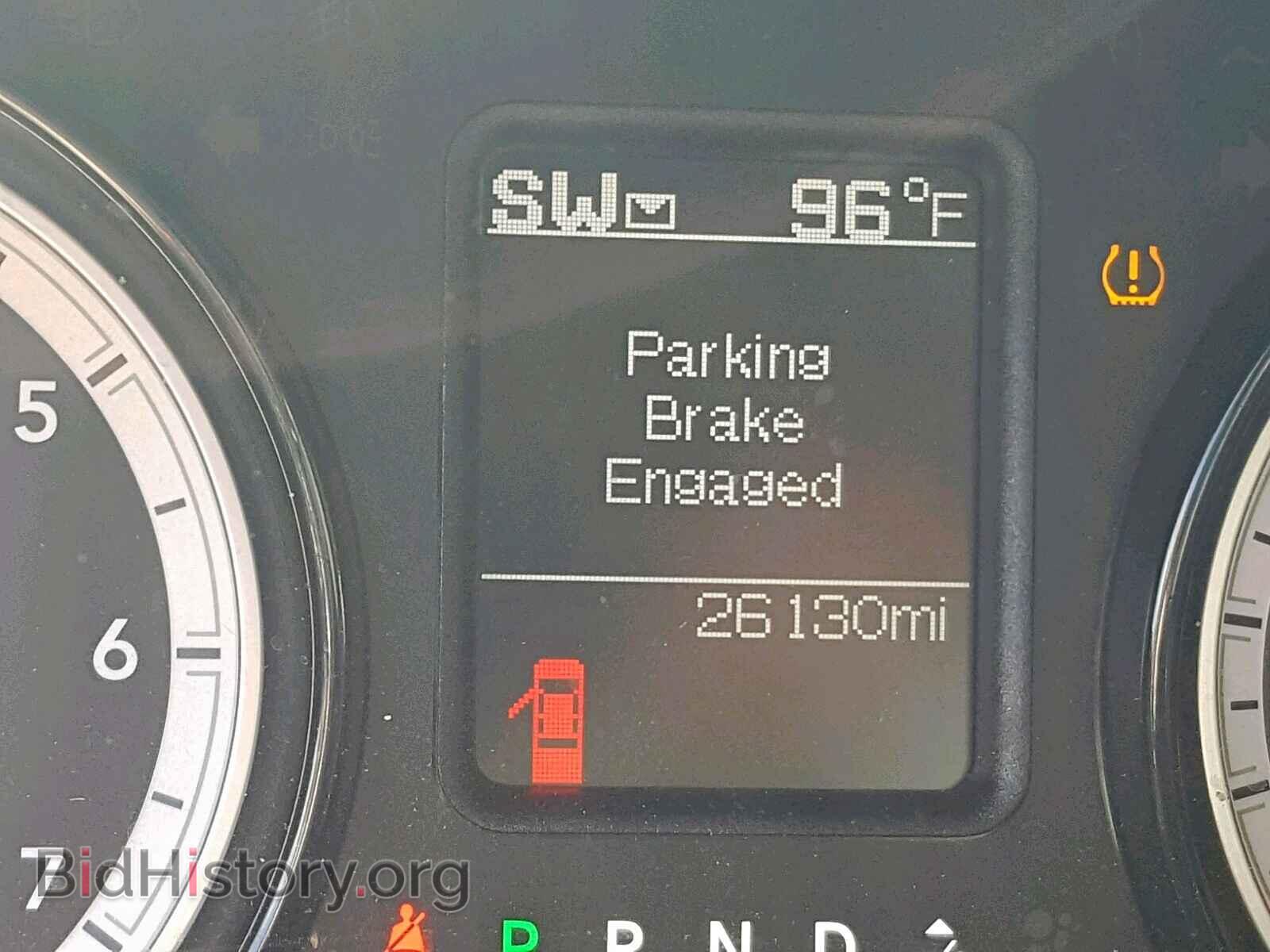 2018 RAM 1500 ST - VIN: 1C6RR6FT3JS100821 - Фото 8