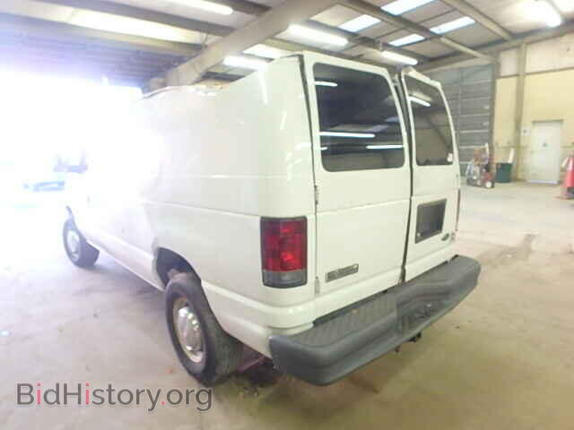 2006 FORD ECONOLINE - VIN: 1FTSE34P16DA96614 - Фото 3