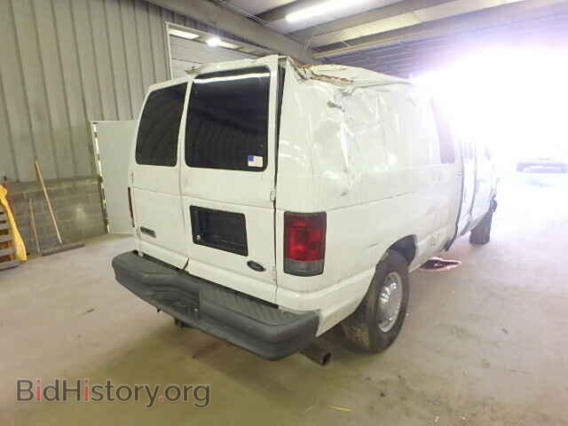 2006 FORD ECONOLINE - VIN: 1FTSE34P16DA96614 - Фото 4