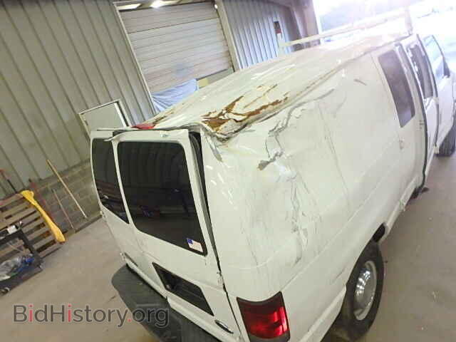 2006 FORD ECONOLINE - VIN: 1FTSE34P16DA96614 - Фото 9