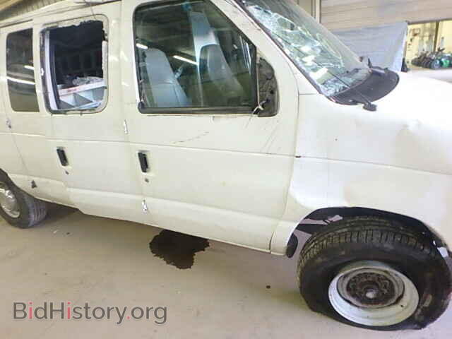 2006 FORD ECONOLINE - VIN: 1FTSE34P16DA96614 - Фото 10