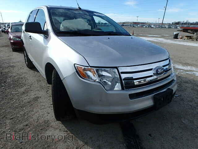 Photo 2FMDK36C69BA47362 - FORD EDGE 2009