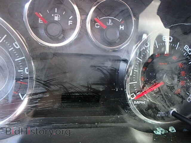 2009 FORD EDGE - VIN: 2FMDK36C69BA47362 - Photo 8