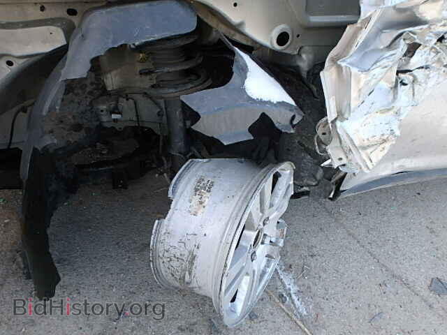 2009 FORD EDGE - VIN: 2FMDK36C69BA47362 - Photo 9