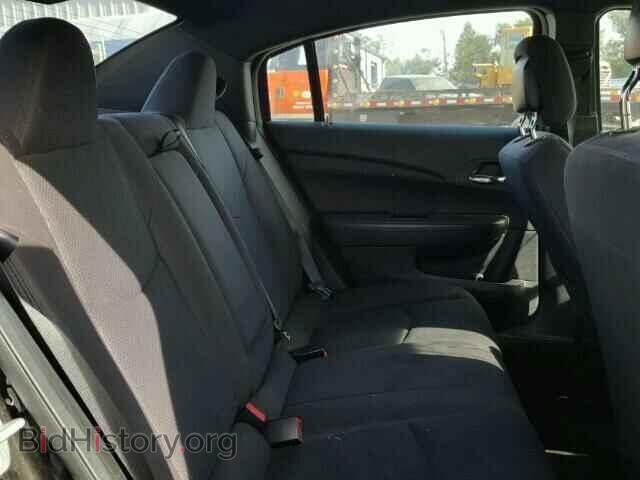 2013 CHRYSLER 200 - VIN: 1C3CCBAB6DN686588 - Photo 6