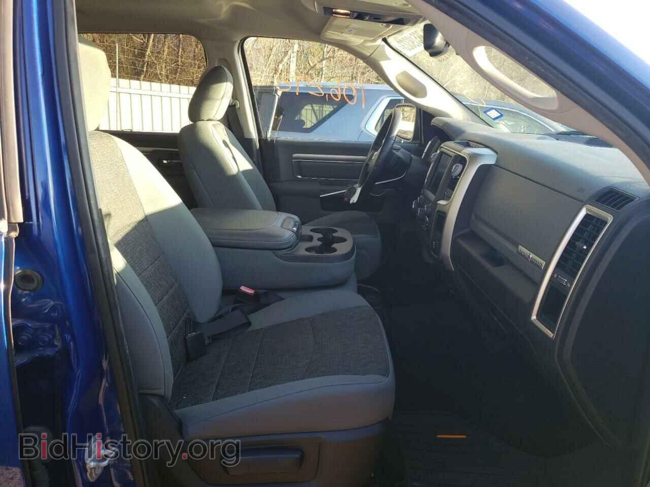2017 RAM 1500 - VIN: 1C6RR6LG8HS662215 - Фото 5