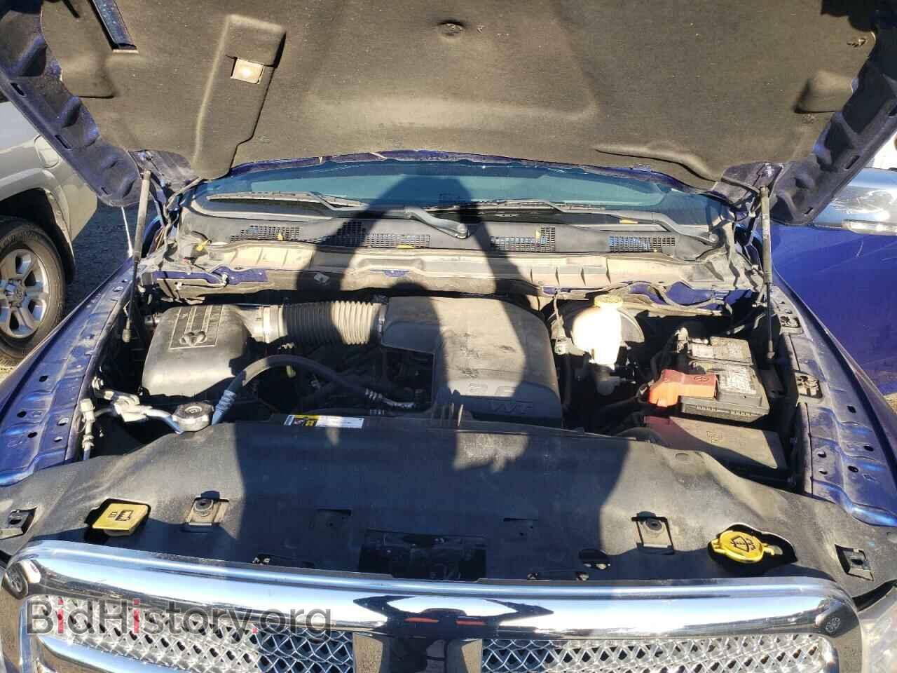 2017 RAM 1500 - VIN: 1C6RR6LG8HS662215 - Фото 7