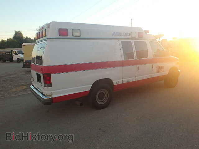 2004 FORD ECONOLINE - VIN: 1FDSS34P24HB50478 - Фото 4