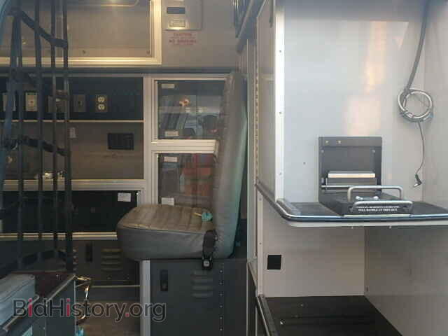 2004 FORD ECONOLINE - VIN: 1FDSS34P24HB50478 - Фото 9