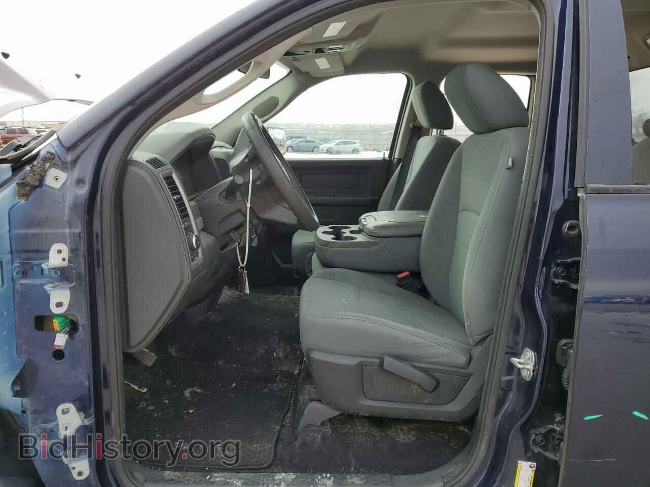 2017 RAM 1500 - VIN: 1C6RR7FG5HS611806 - Фото 7