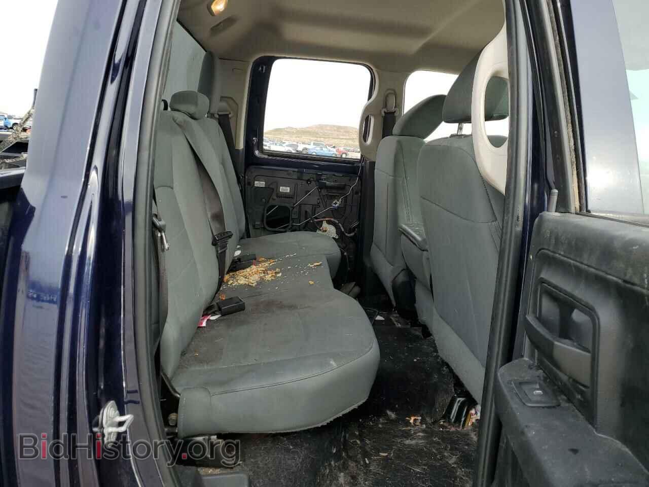 2017 RAM 1500 - VIN: 1C6RR7FG5HS611806 - Фото 10