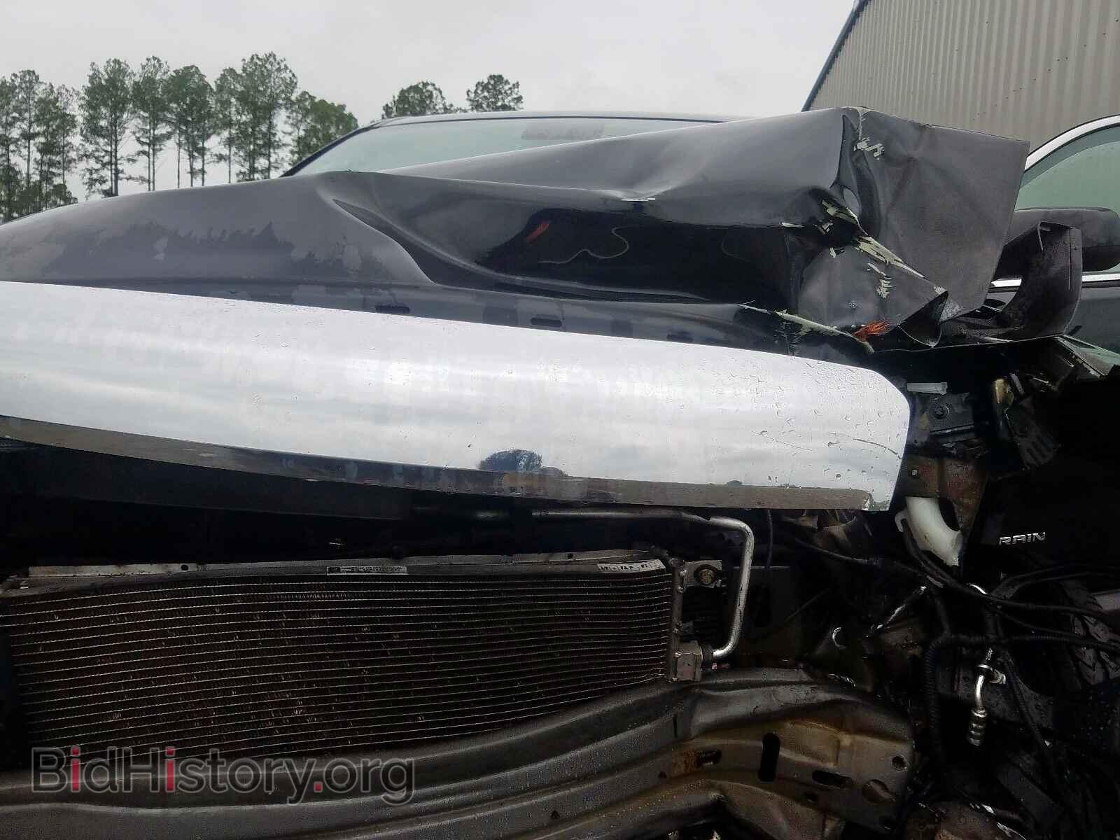 2012 GMC TERRAIN - VIN: 2GKALMEKXC6394054 - Photo 7