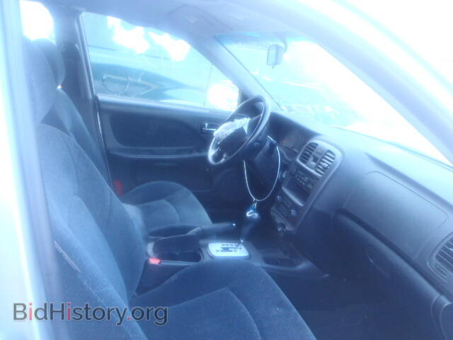 2005 HYUNDAI SONATA - VIN: KMHWF25S65A170231 - Фото 5