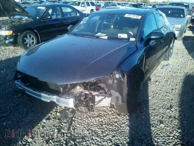 2015 AUDI A7 - VIN: WAU2GAFC5FN037002 - Фото 2