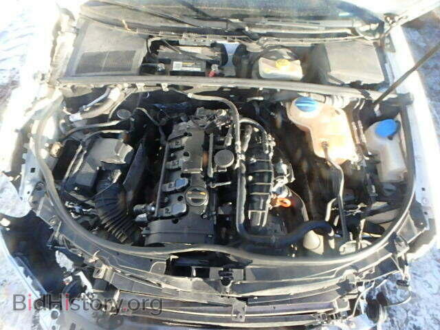 2007 AUDI A4 - VIN: WAUAF78E57A101841 - Photo 7