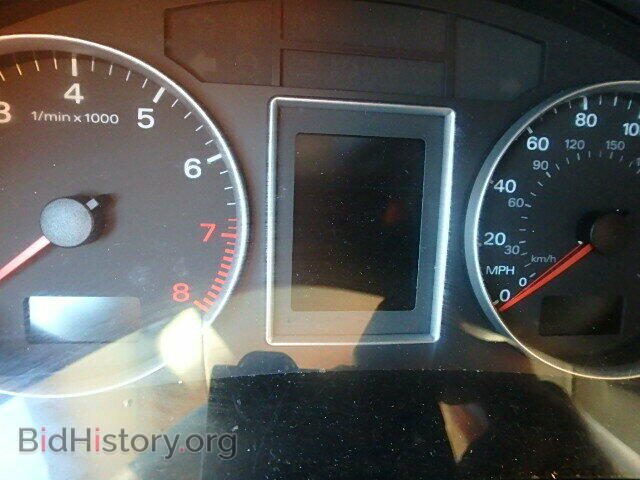 2007 AUDI A4 - VIN: WAUAF78E57A101841 - Photo 8