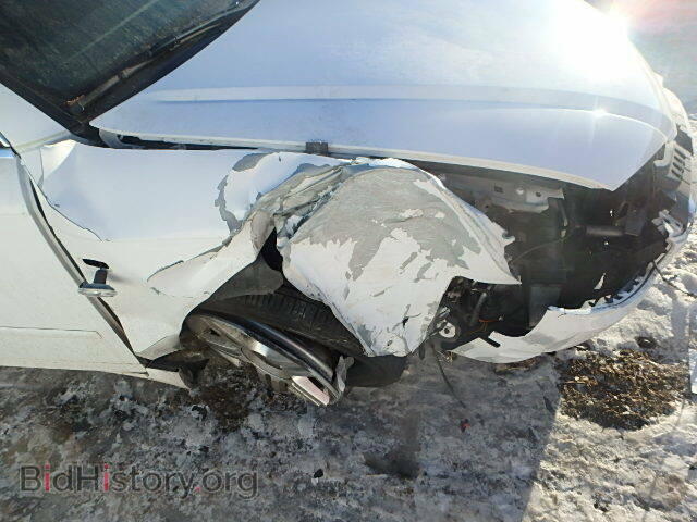 2007 AUDI A4 - VIN: WAUAF78E57A101841 - Photo 9