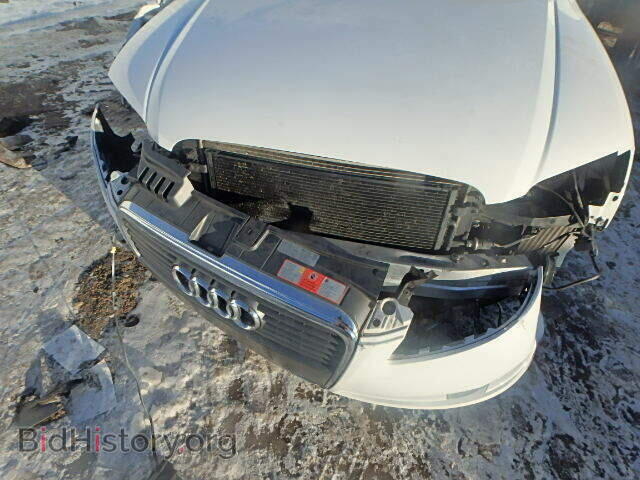 2007 AUDI A4 - VIN: WAUAF78E57A101841 - Photo 10