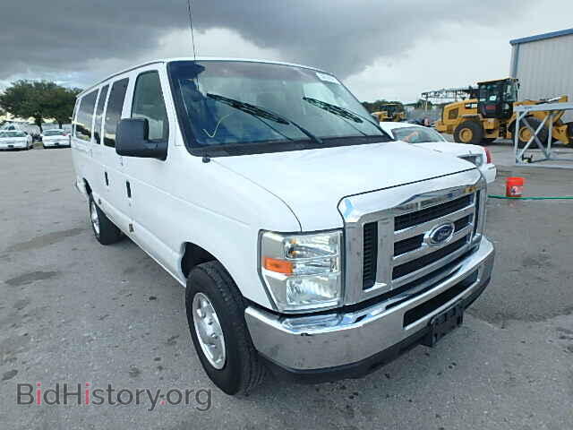 Фотография 1FBSS31LX9DA13488 - FORD ECONOLINE 2009