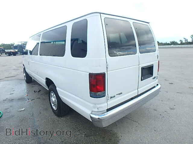 2009 FORD ECONOLINE - VIN: 1FBSS31LX9DA13488 - Photo 3