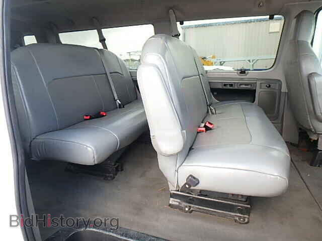 2009 FORD ECONOLINE - VIN: 1FBSS31LX9DA13488 - Photo 6