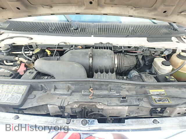 2009 FORD ECONOLINE - VIN: 1FBSS31LX9DA13488 - Photo 7