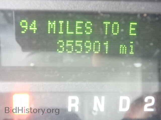 2009 FORD ECONOLINE - VIN: 1FBSS31LX9DA13488 - Photo 8