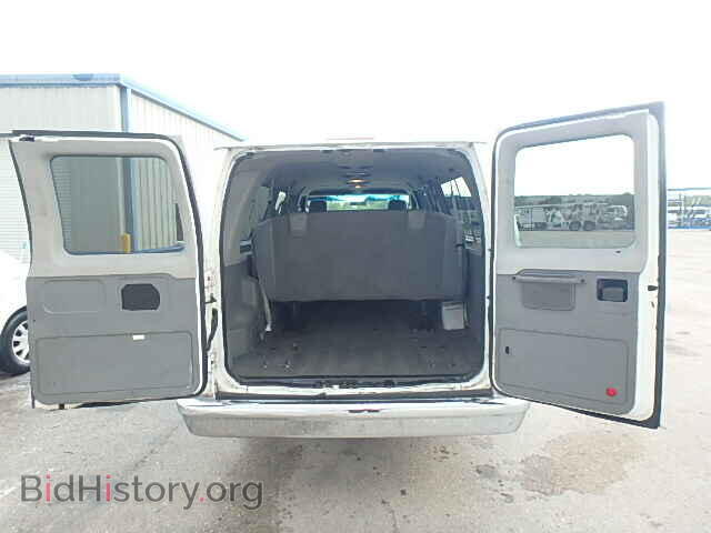 2009 FORD ECONOLINE - VIN: 1FBSS31LX9DA13488 - Photo 10