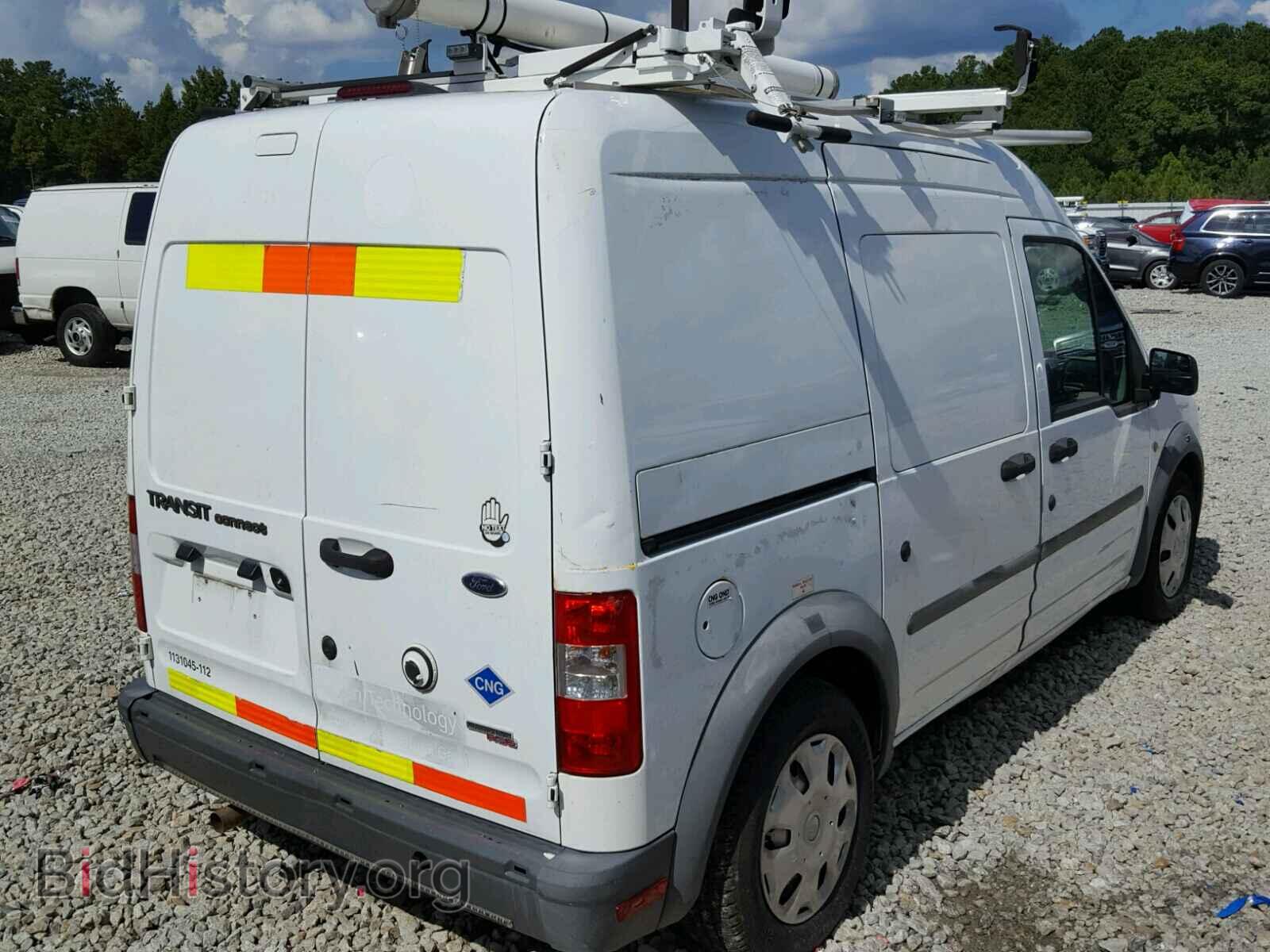 2012 FORD TRANSIT CO - VIN: NM0LS7AN5CT083340 - Фото 4