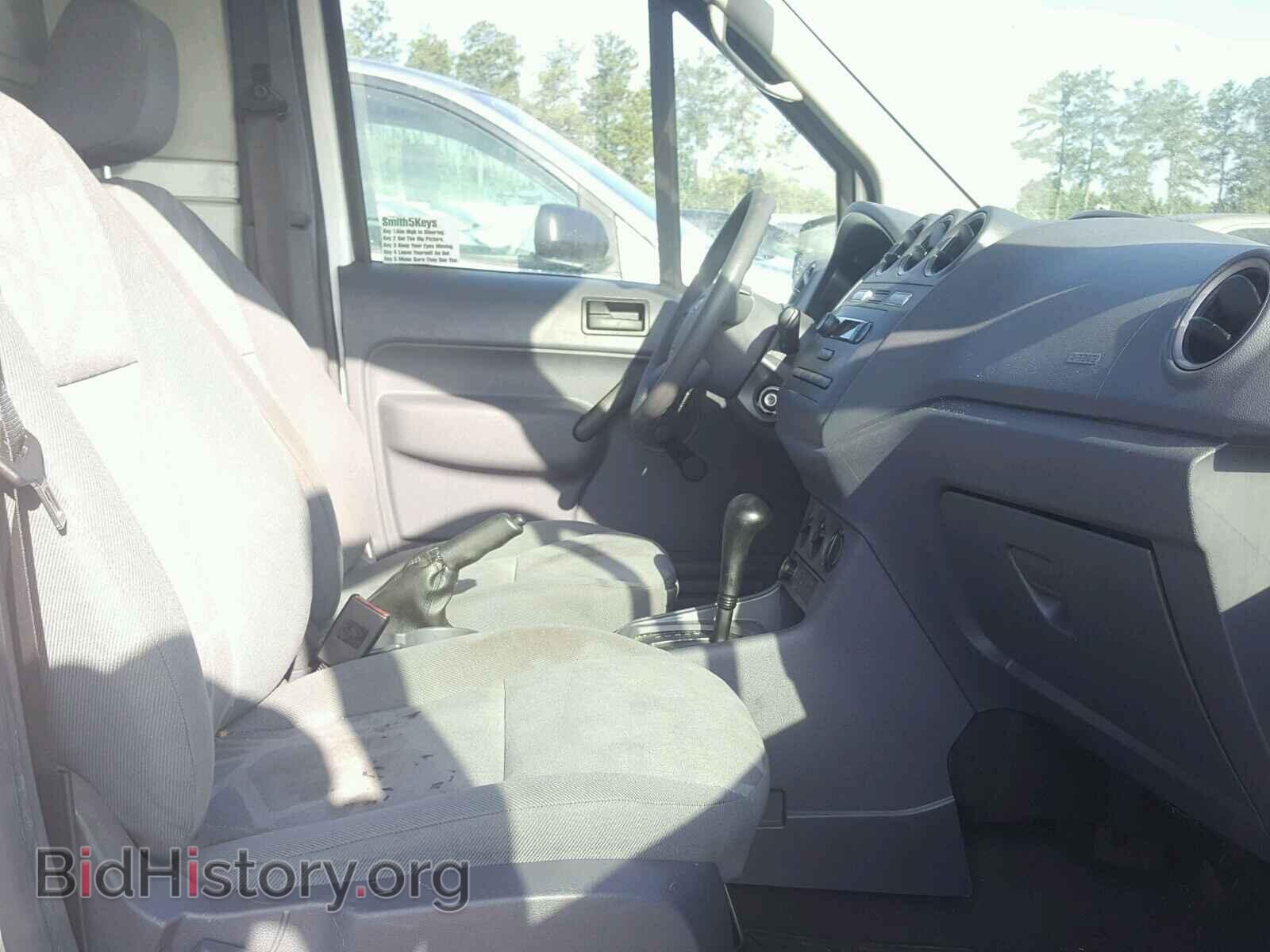 2012 FORD TRANSIT CO - VIN: NM0LS7AN5CT083340 - Фото 5