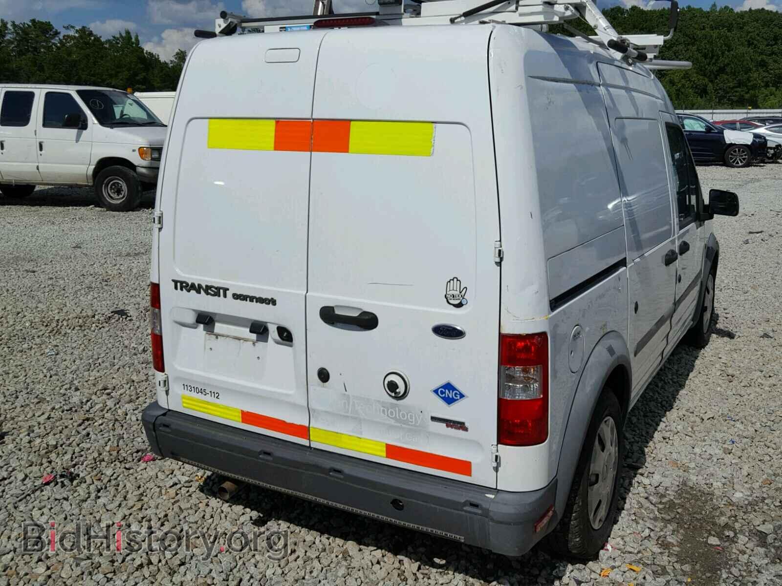 2012 FORD TRANSIT CO - VIN: NM0LS7AN5CT083340 - Фото 9