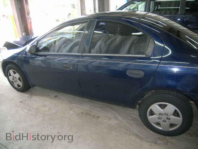 2004 DODGE NEON - VIN: 1B3ES26C34D633329 - Фото 9