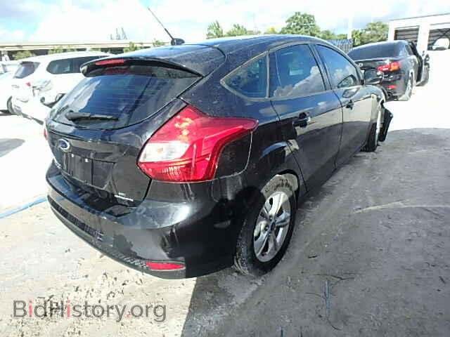 2014 FORD FOCUS - VIN: 1FADP3K26EL104436 - Photo 4