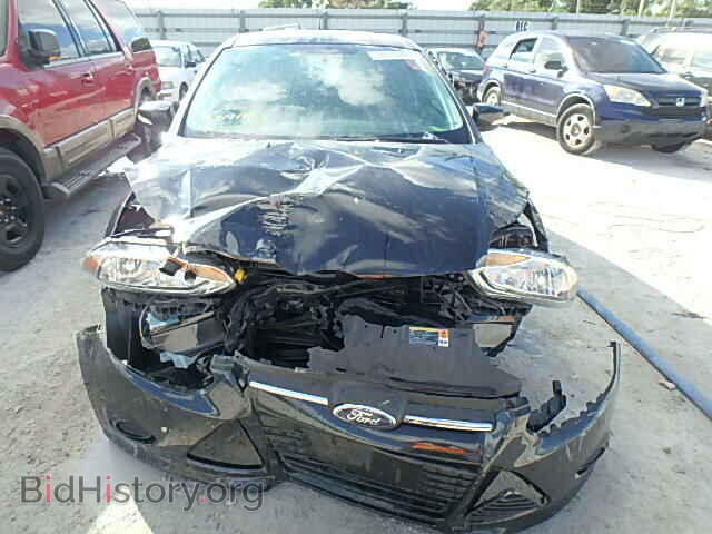 2014 FORD FOCUS - VIN: 1FADP3K26EL104436 - Photo 10