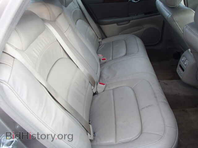 2004 CADILLAC DEVILLE - VIN: 1G6KD54Y24U208540 - Фото 6