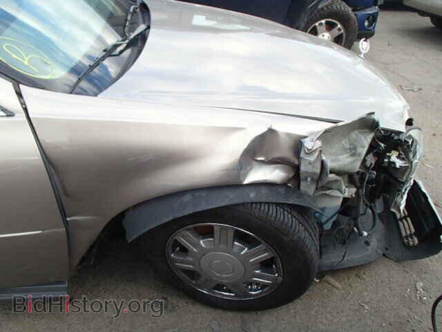 2004 CADILLAC DEVILLE - VIN: 1G6KD54Y24U208540 - Фото 9