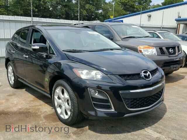 Фотография JM3ER2W38A0345665 - MAZDA CX-7 2010