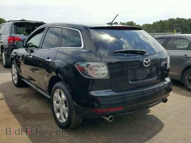 2010 MAZDA CX-7 - VIN: JM3ER2W38A0345665 - Фото 3