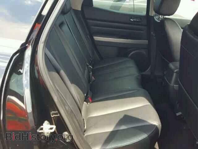 2010 MAZDA CX-7 - VIN: JM3ER2W38A0345665 - Фото 6