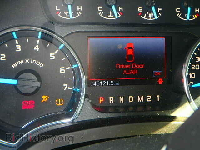 2012 FORD F150 - VIN: 1FTEW1CM2CFB45695 - Фото 8