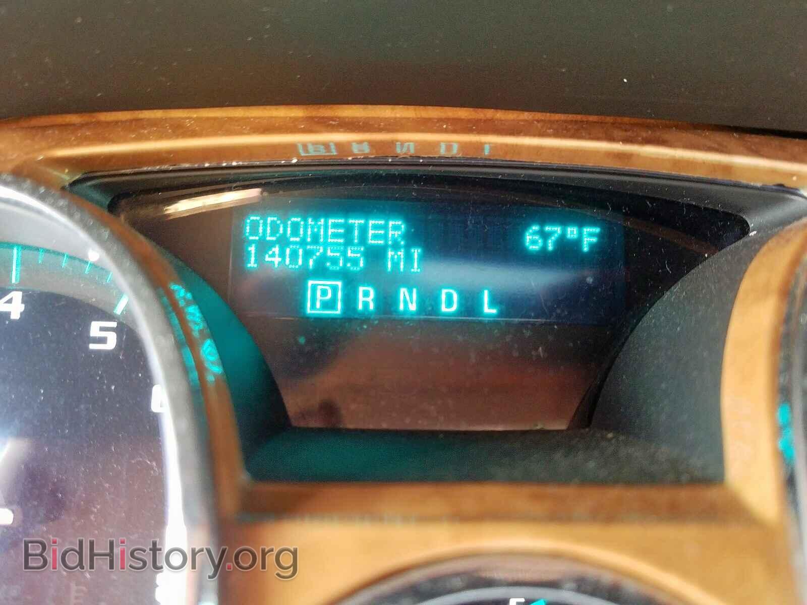 2012 BUICK ENCLAVE - VIN: 5GAKVCED5CJ279632 - Фото 6