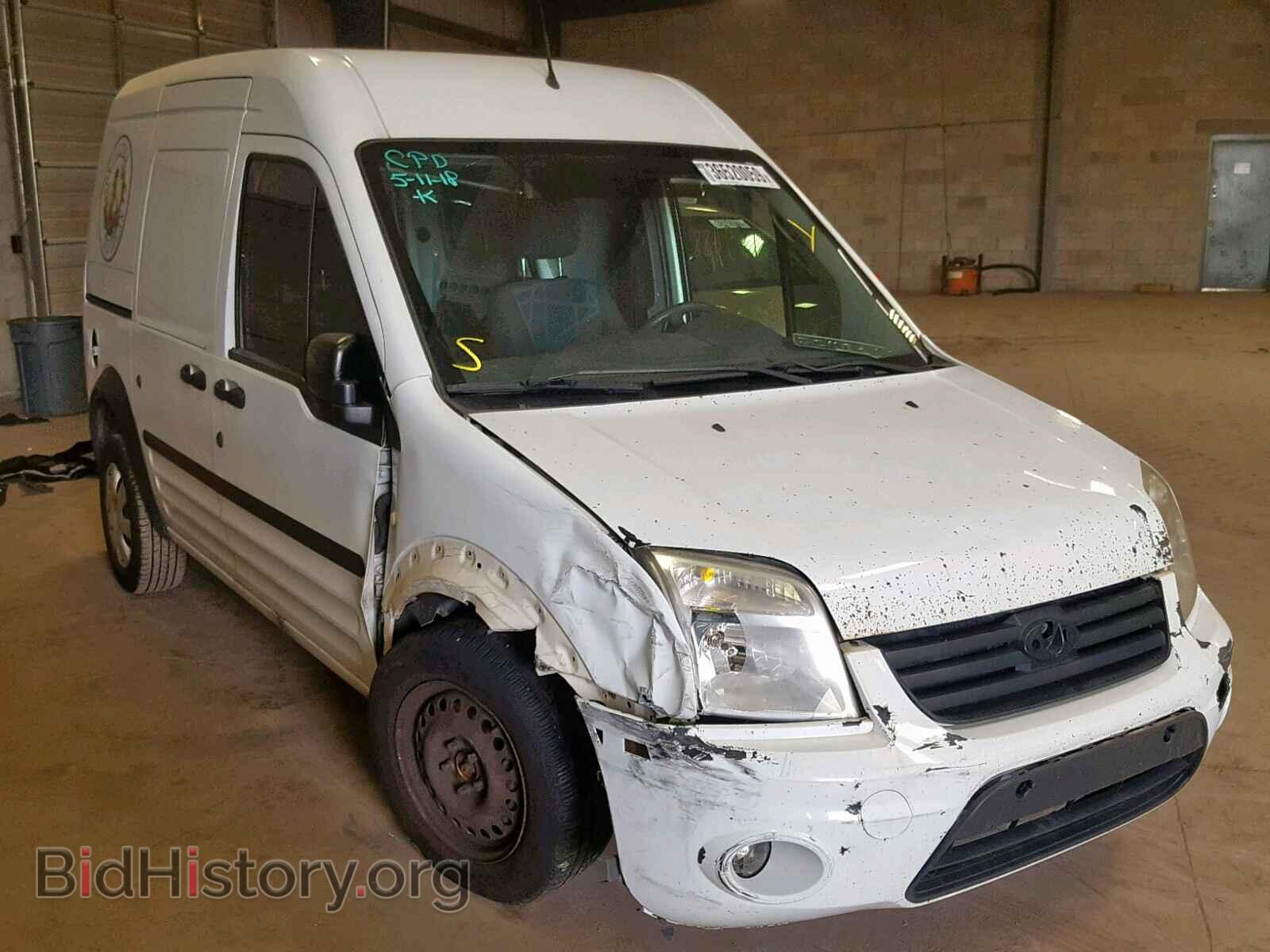 Фотография NM0LS7CN8AT004043 - FORD TRANSIT CO 2010