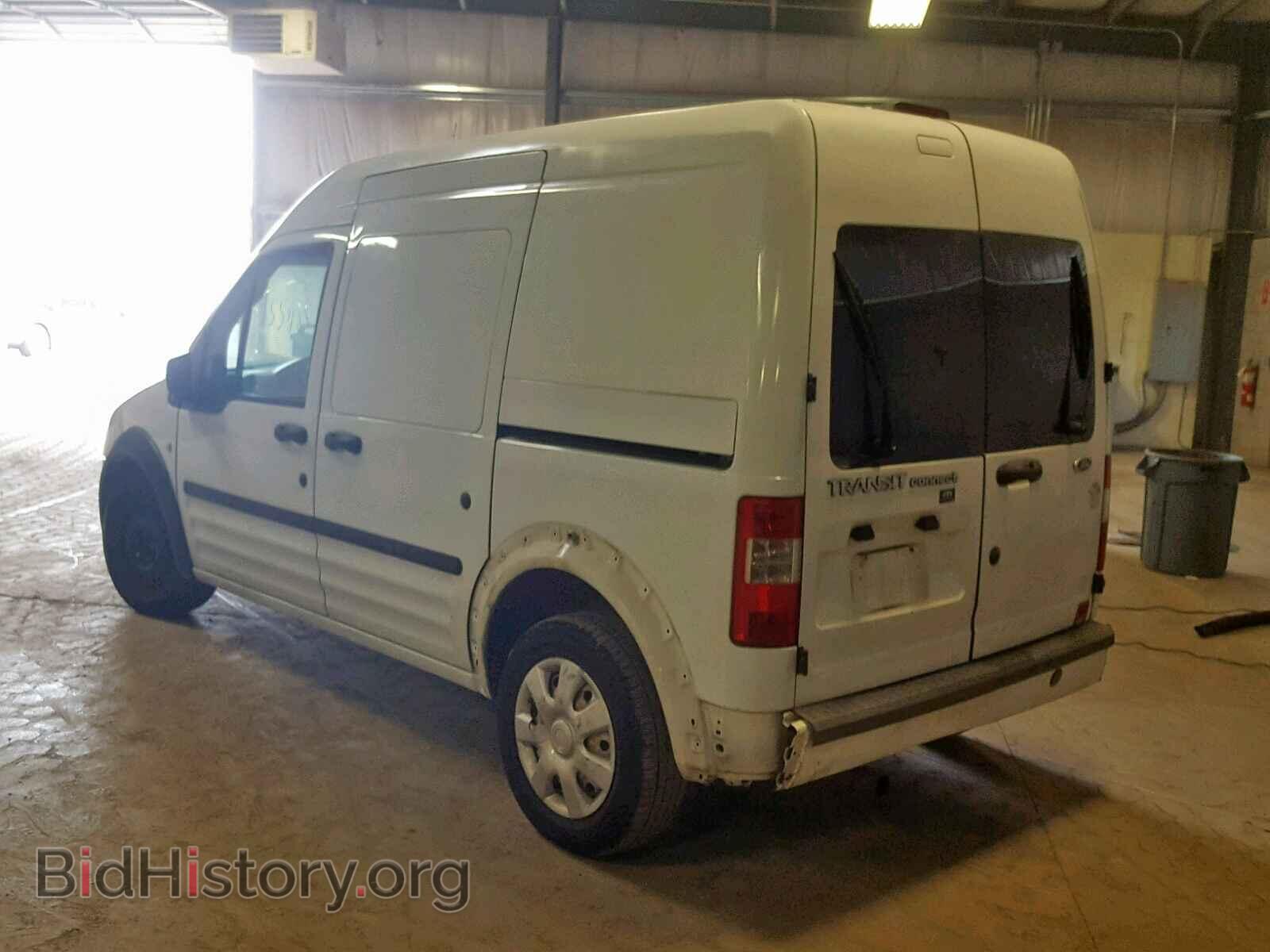 2010 FORD TRANSIT CO - VIN: NM0LS7CN8AT004043 - Фото 3