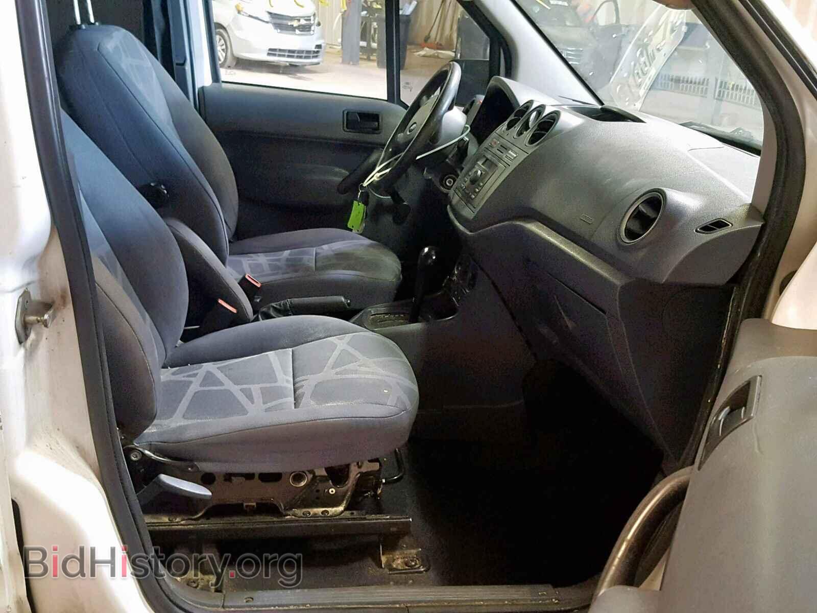 2010 FORD TRANSIT CO - VIN: NM0LS7CN8AT004043 - Фото 5