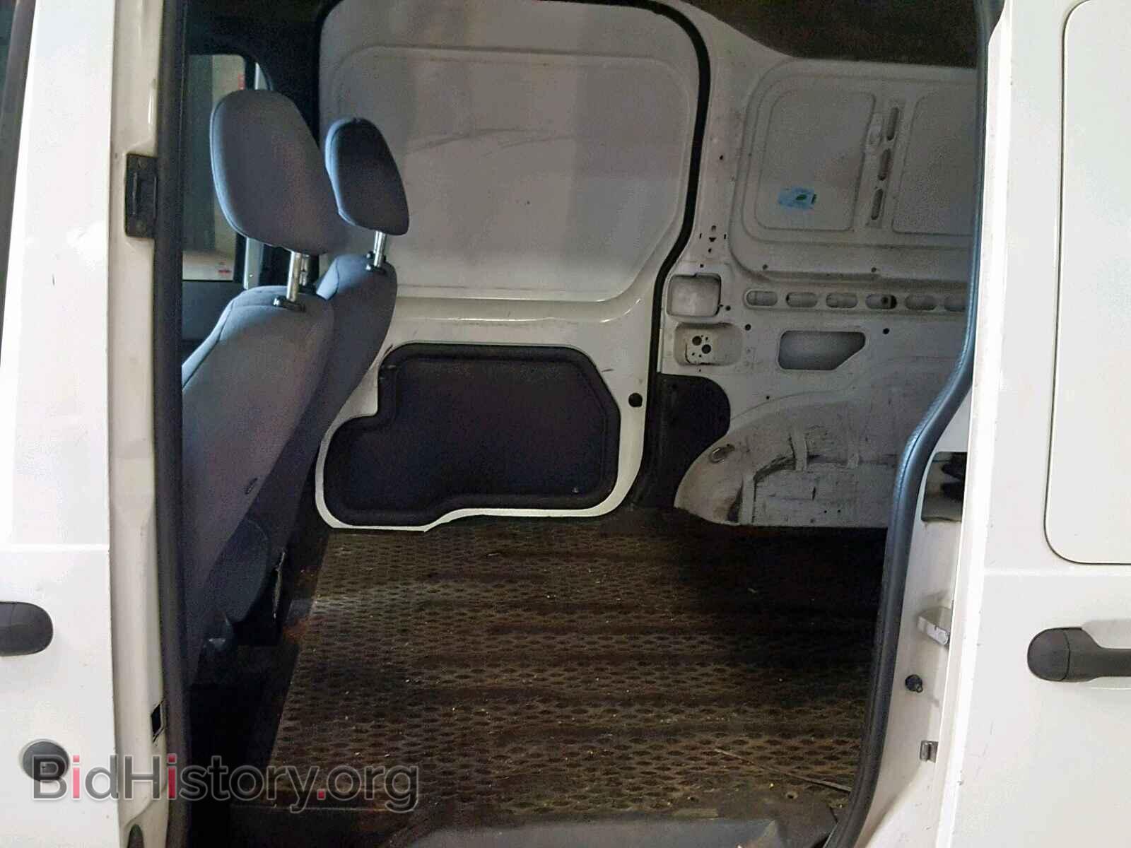 2010 FORD TRANSIT CO - VIN: NM0LS7CN8AT004043 - Фото 6