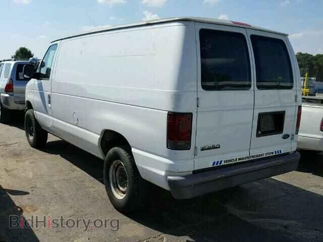 2006 FORD ECONOLINE - VIN: 1FTNE24W76DB04682 - Фото 3