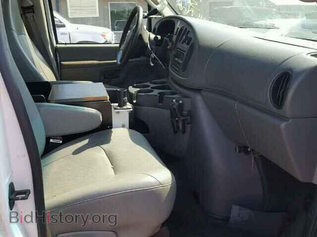 2006 Ford ECONOLINE (VIN 1FTNE24W76DB04682) — photo 5 of 10