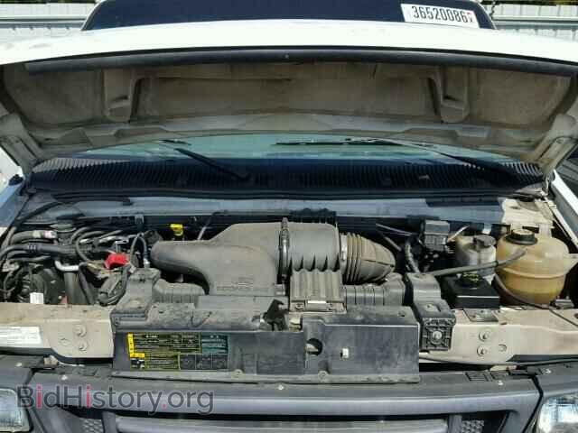 2006 FORD ECONOLINE - VIN: 1FTNE24W76DB04682 - Фото 7